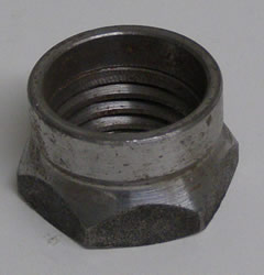Delta Tool Part 902-01-201-5462 Spindle Nut RH 902-01-201-5462